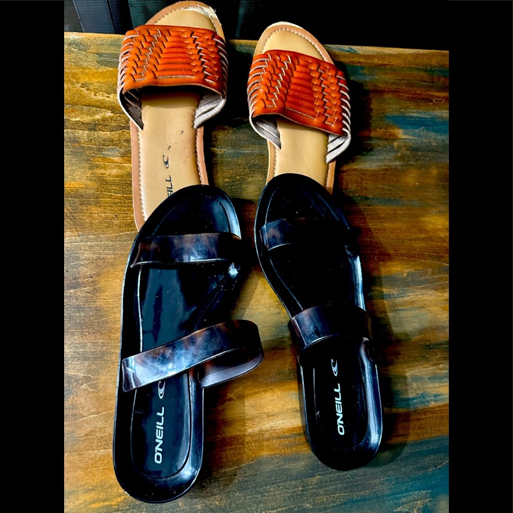O’Neill Sandals Bundle 9
